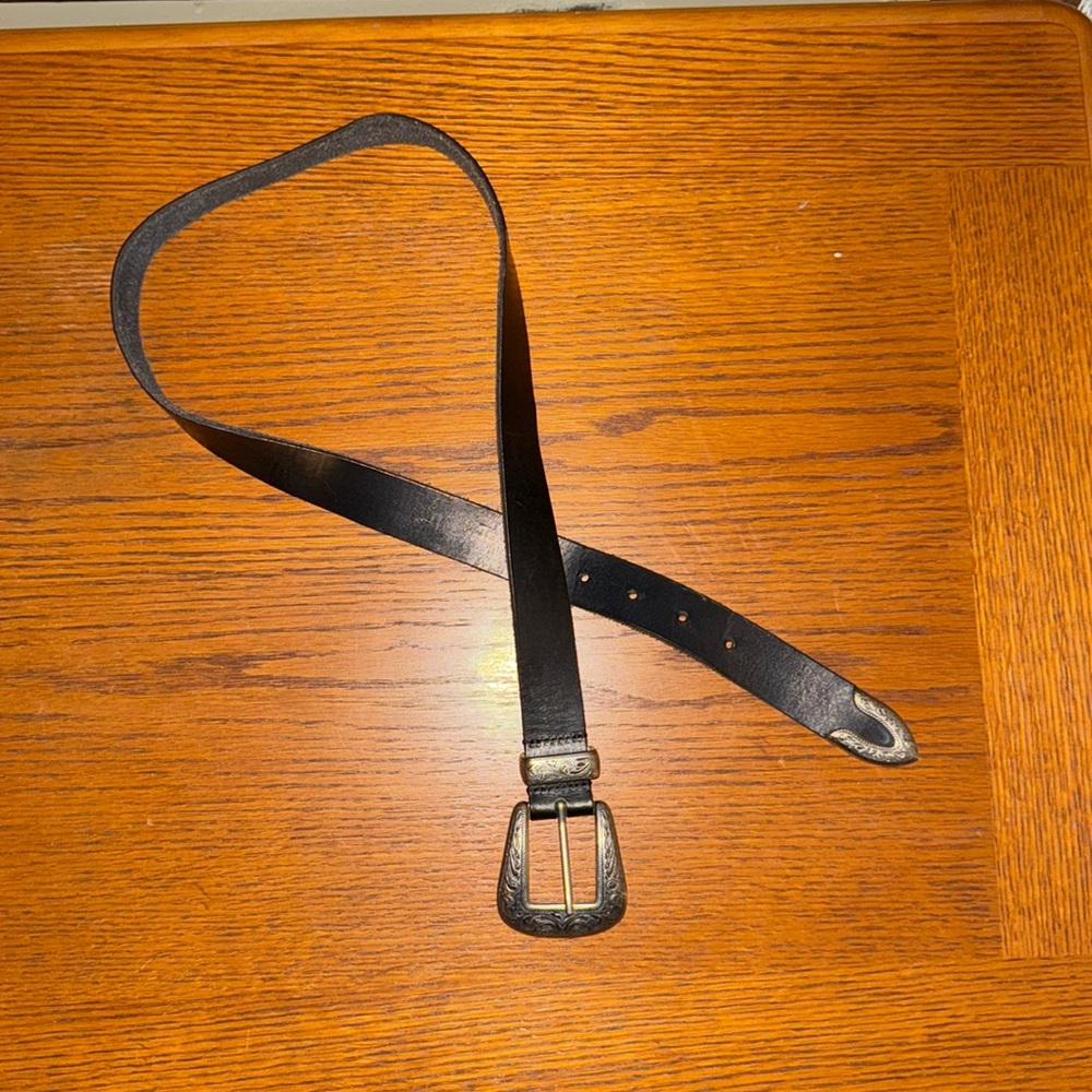 Western belt